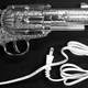 Illustration for article titled Gun Hairdryer Kills Wet Hair, Self-Respect
